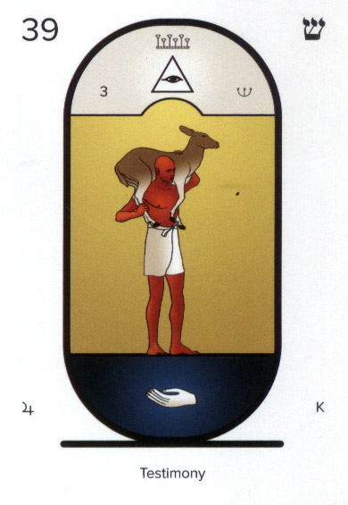 The Eternal Tarot (Glorian Publishing)